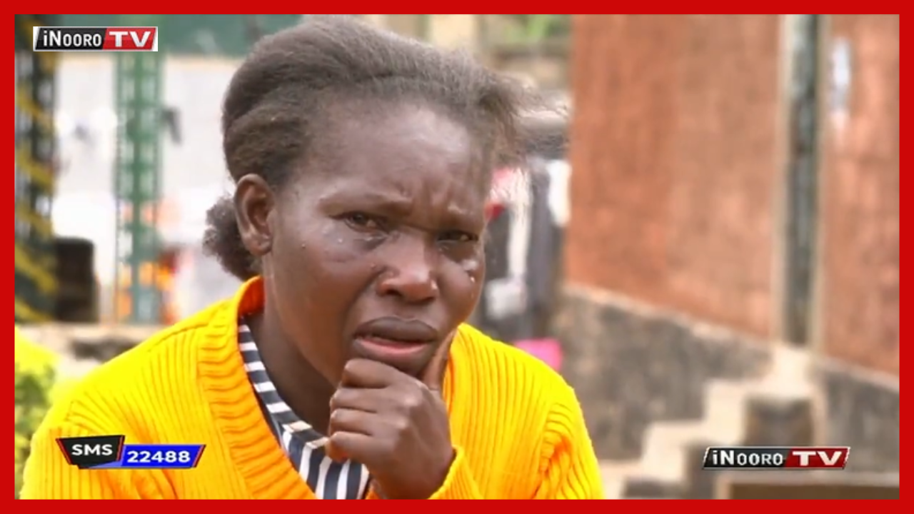 Inooro tv live streaming online