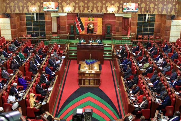 National Assembly petitioned to look into fuel price hike