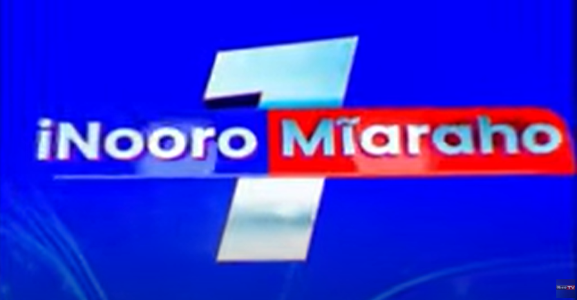 #iNooroMĩaraho 02/11/23
