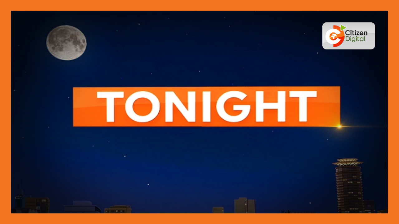 Tonight News - July 25, 2024