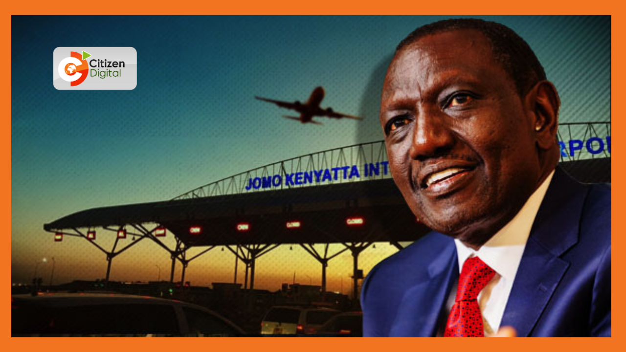 Why the government is leasing JKIA to an Indian firm, Adani for 30 years (Part 1)