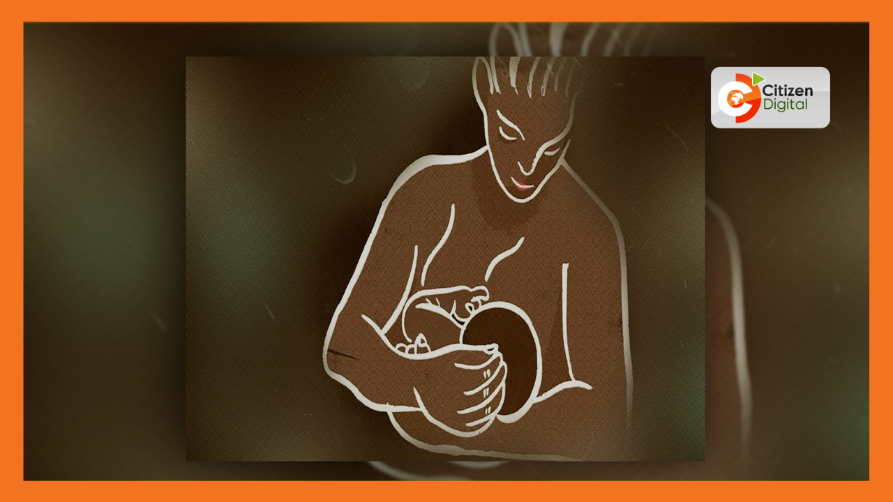 How to breastfeed your baby