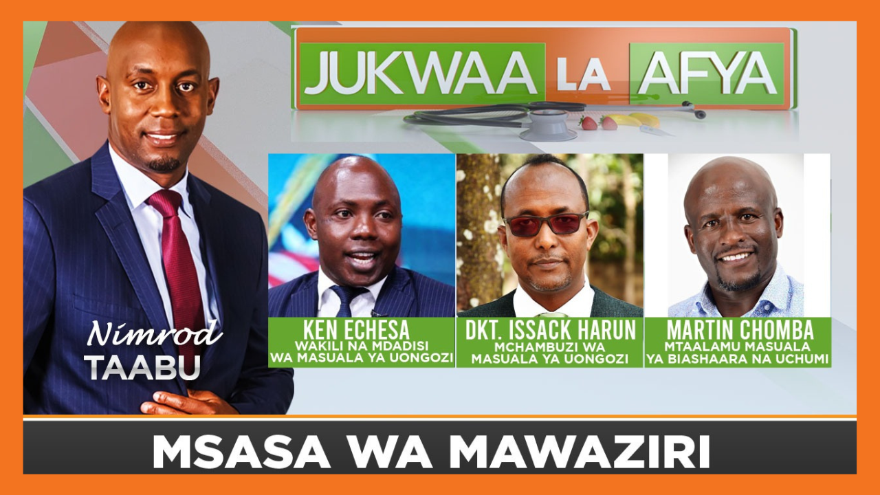 Mdahalo kuhusu msasa wa mawaziri wapya walioteuliwa na rais Ruto