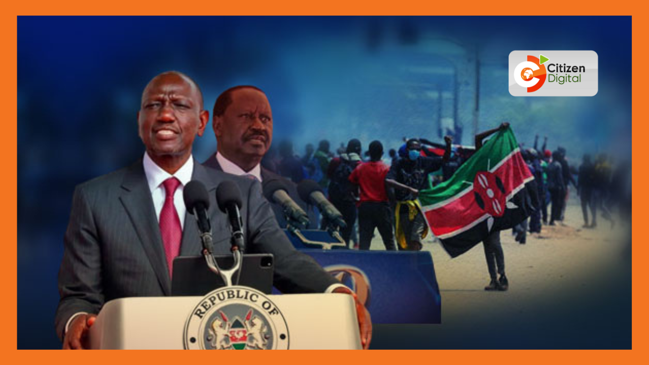 State of the Nation: Will the broad-base government address issues raised by Gen Zs?