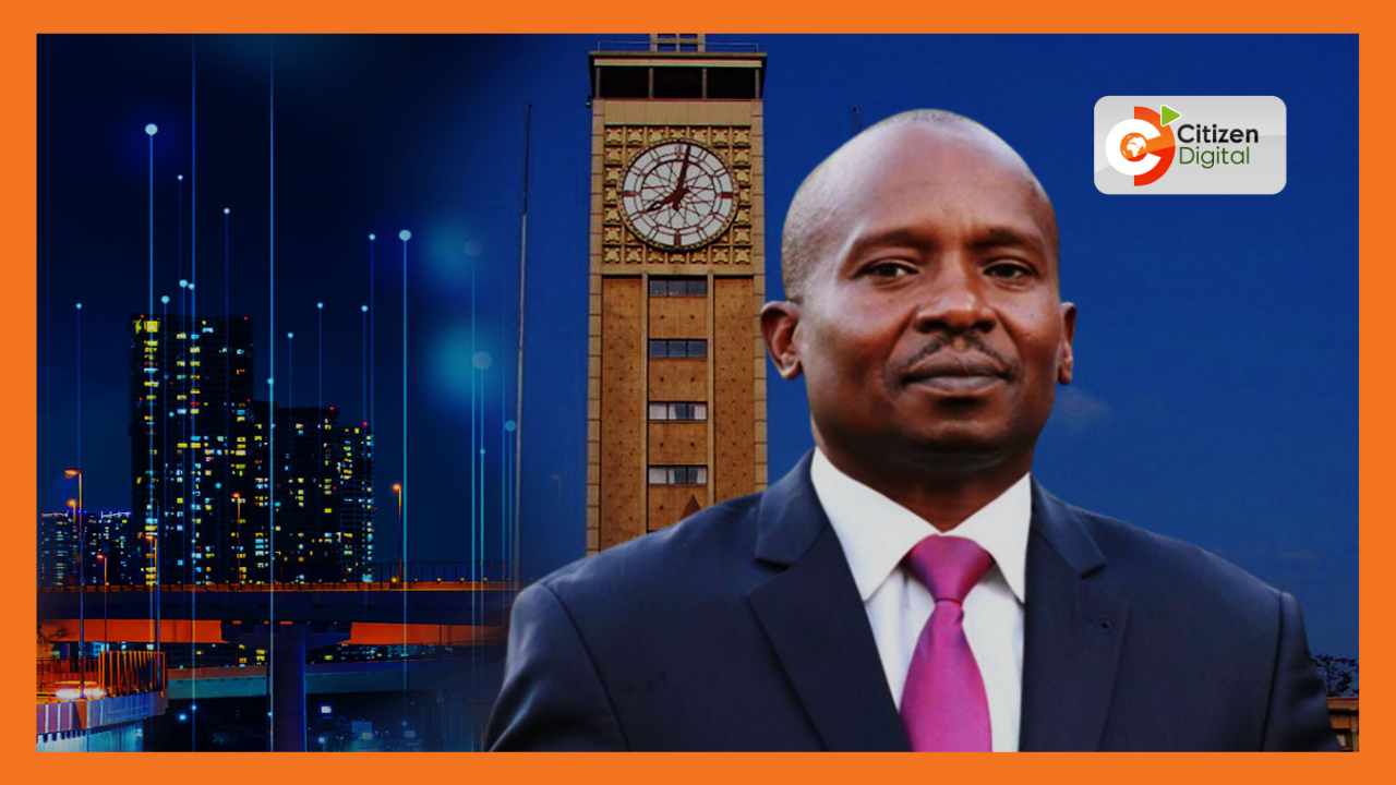 Vetting of Interior CS nominee Kithure Kindiki
