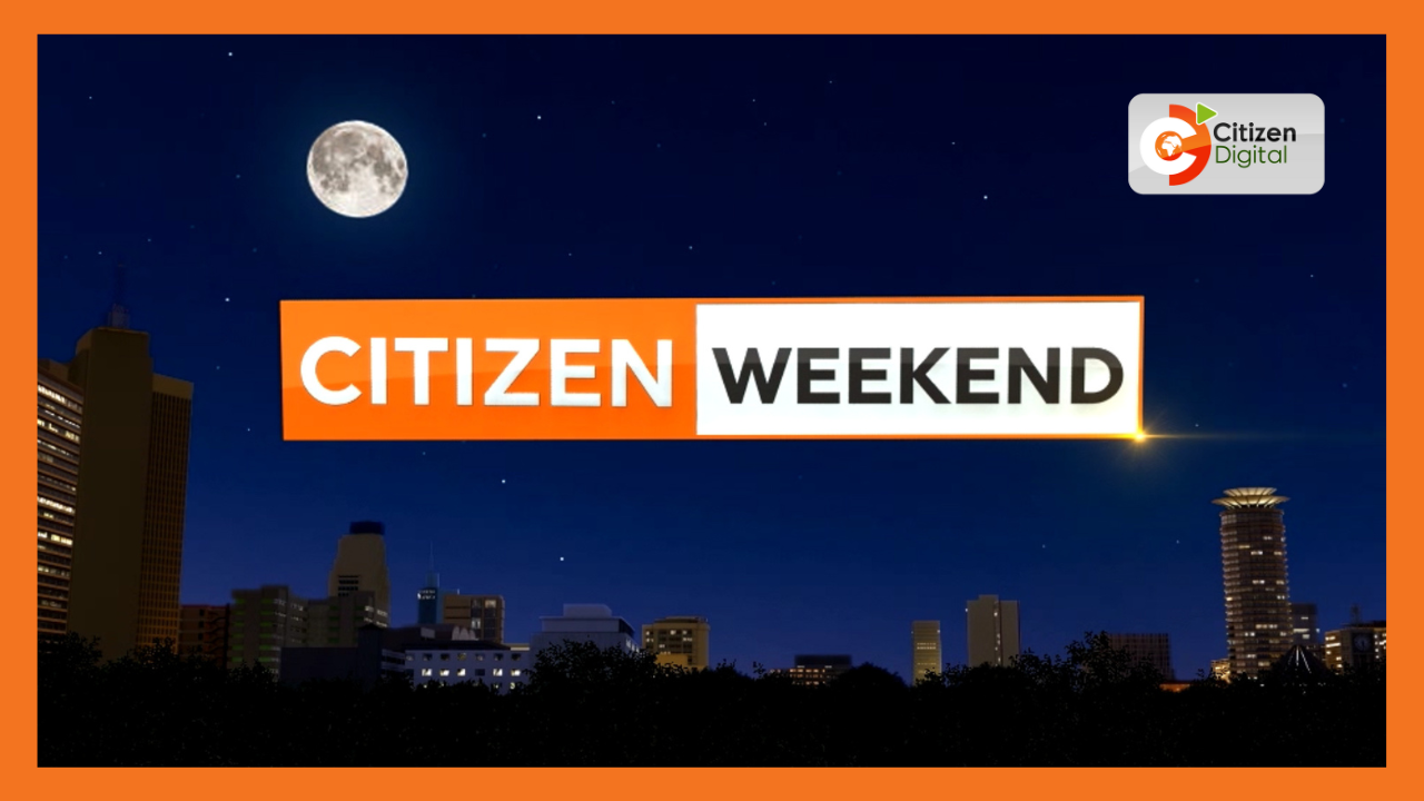 Citizen Weekend News - August 03, 2024