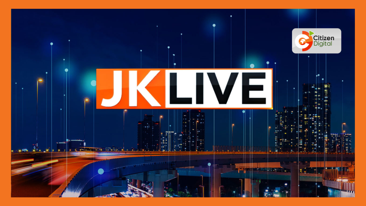 JKLive News - August 07, 2024