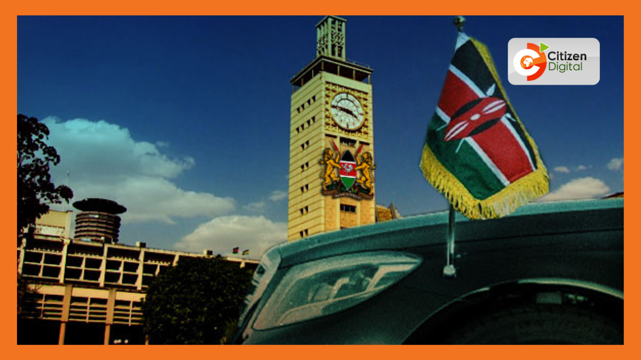 State of the Nation: MPs approve Ruto's cabinet nominees despite opposition from Kenyan youth