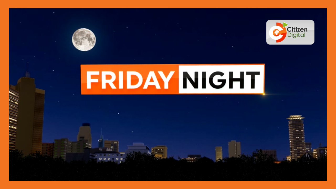 Friday Night | 9th August 2024