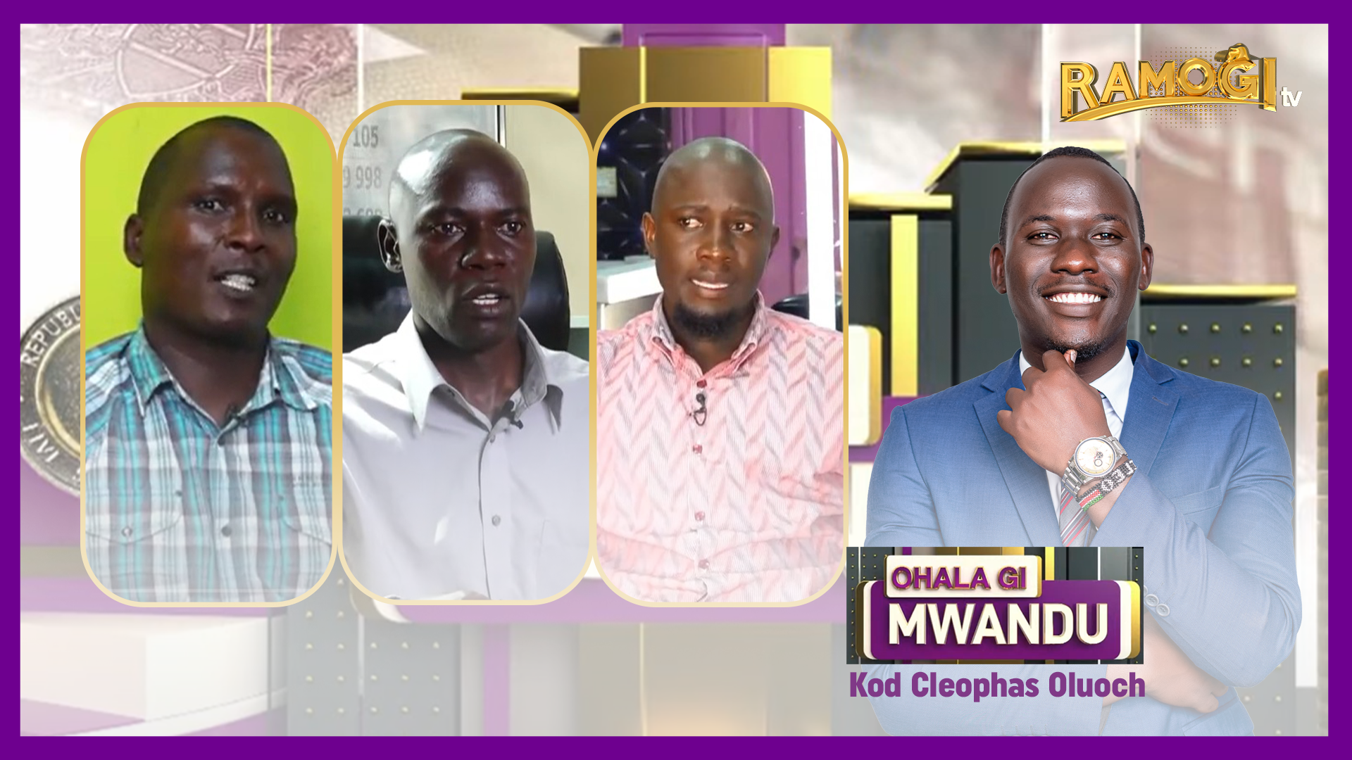 Ohala mar clearing and forwarding, ohala mar kinyozi Kisumu | #OhalaGiMwandu | 6/6/2024