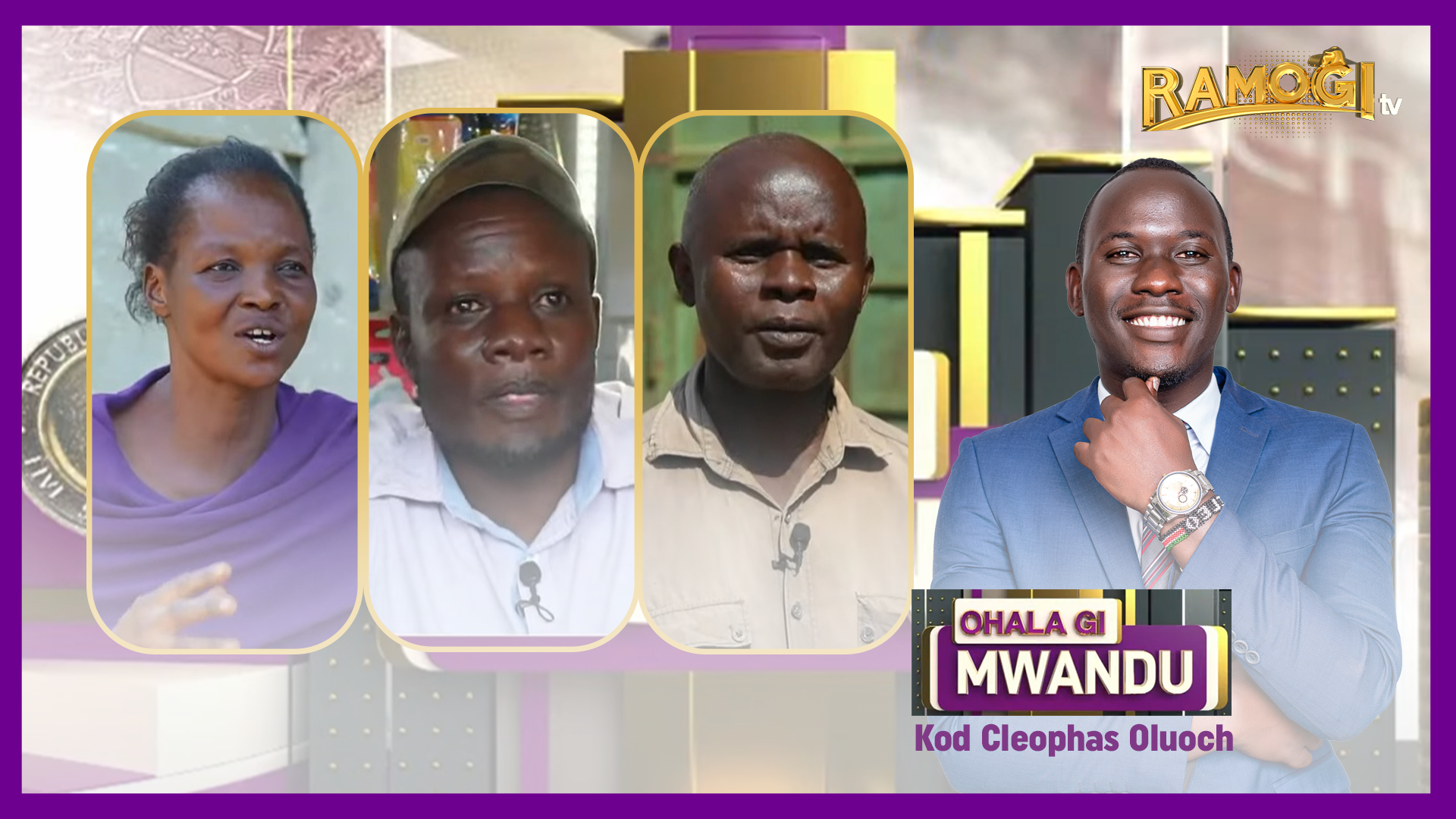 Ohala Gi Mwandu: Ohand uso kidi Ukunda, uso spare parts mag simu, timo motor rewinding | 22/8/2024