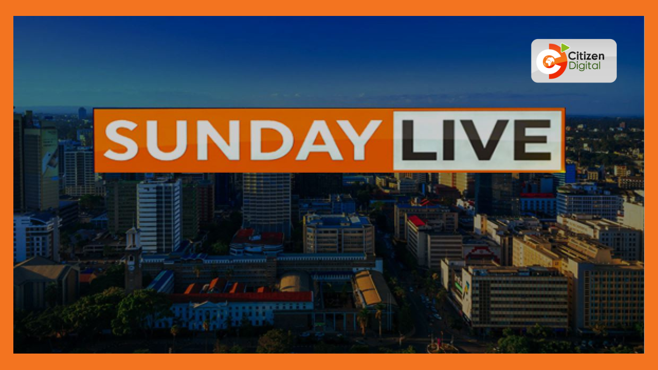 SUNDAY LIVE NEWS - AUGUST 25, 2024