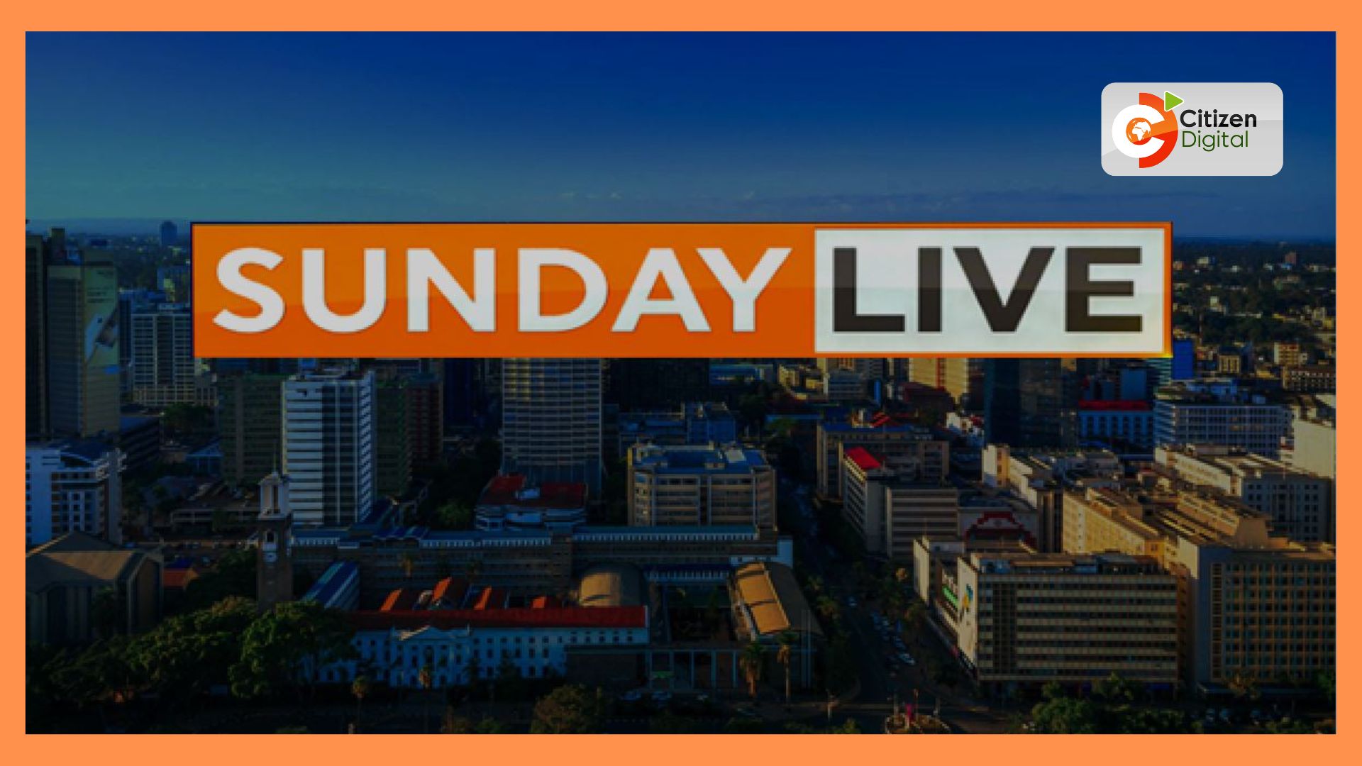 SUNDAY LIVE NEWS - September 1st, 2024