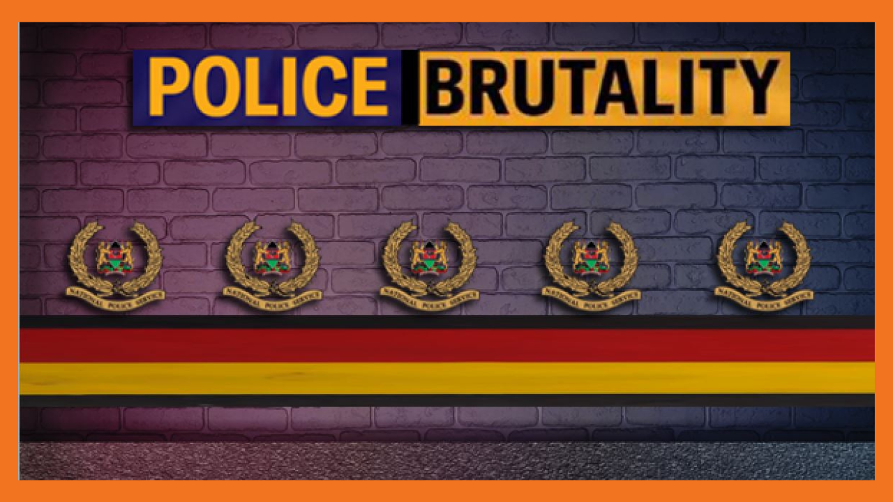SUNDAY LIVE: The Police Brutality Questions