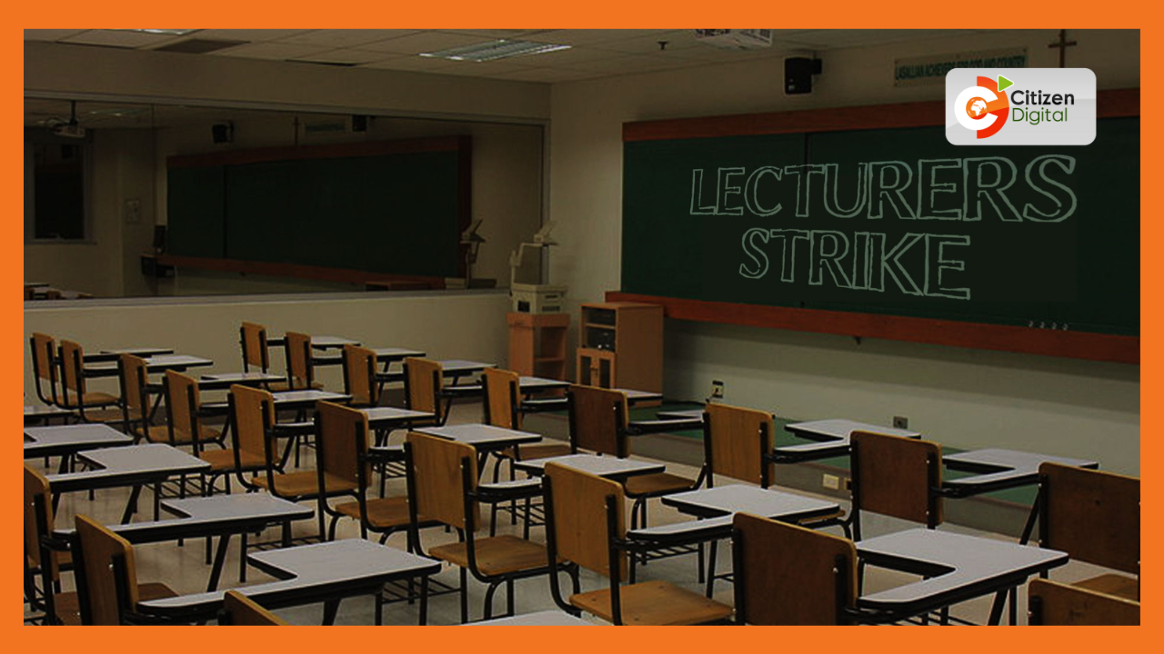 Lecturers' Strike: What they Want