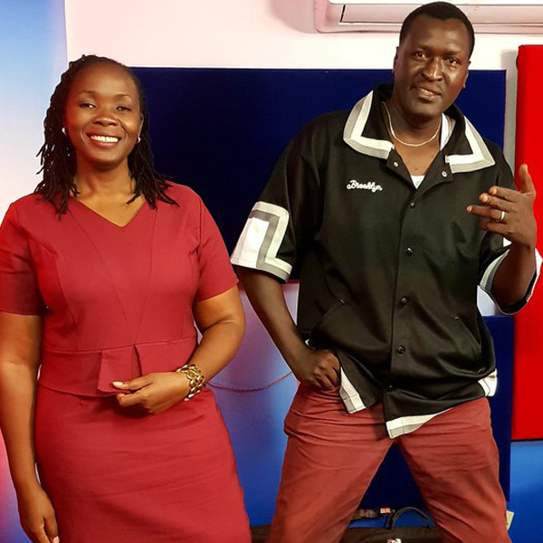 Jambo Kenya Changamka