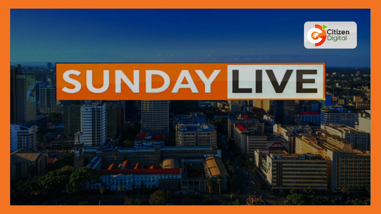 SUNDAY LIVE NEWS- SEPTEMBER 29, 2024