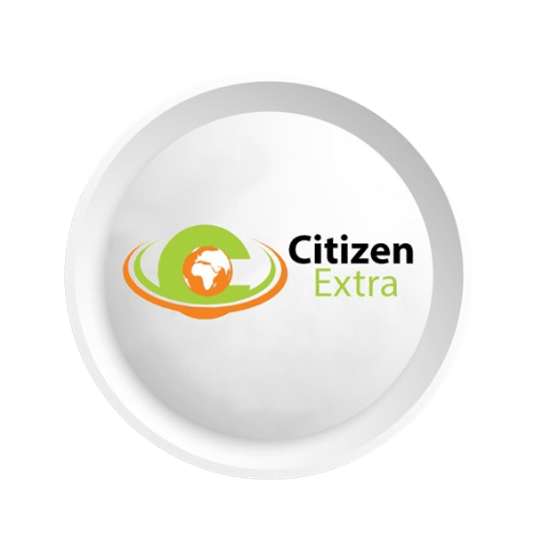 Citizen Extra