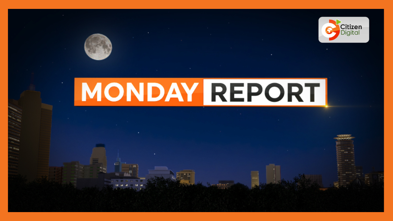 MONDAY REPORT BULLETIN - SEPTEMBER 30, 2024
