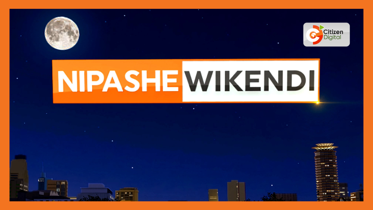 CITIZEN NIPASHE WIKENDI - OCTOBER 27, 2024