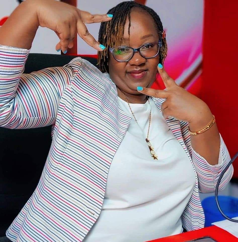 GUTHIRIRIKA NA WAMBUI WA GITHONGO