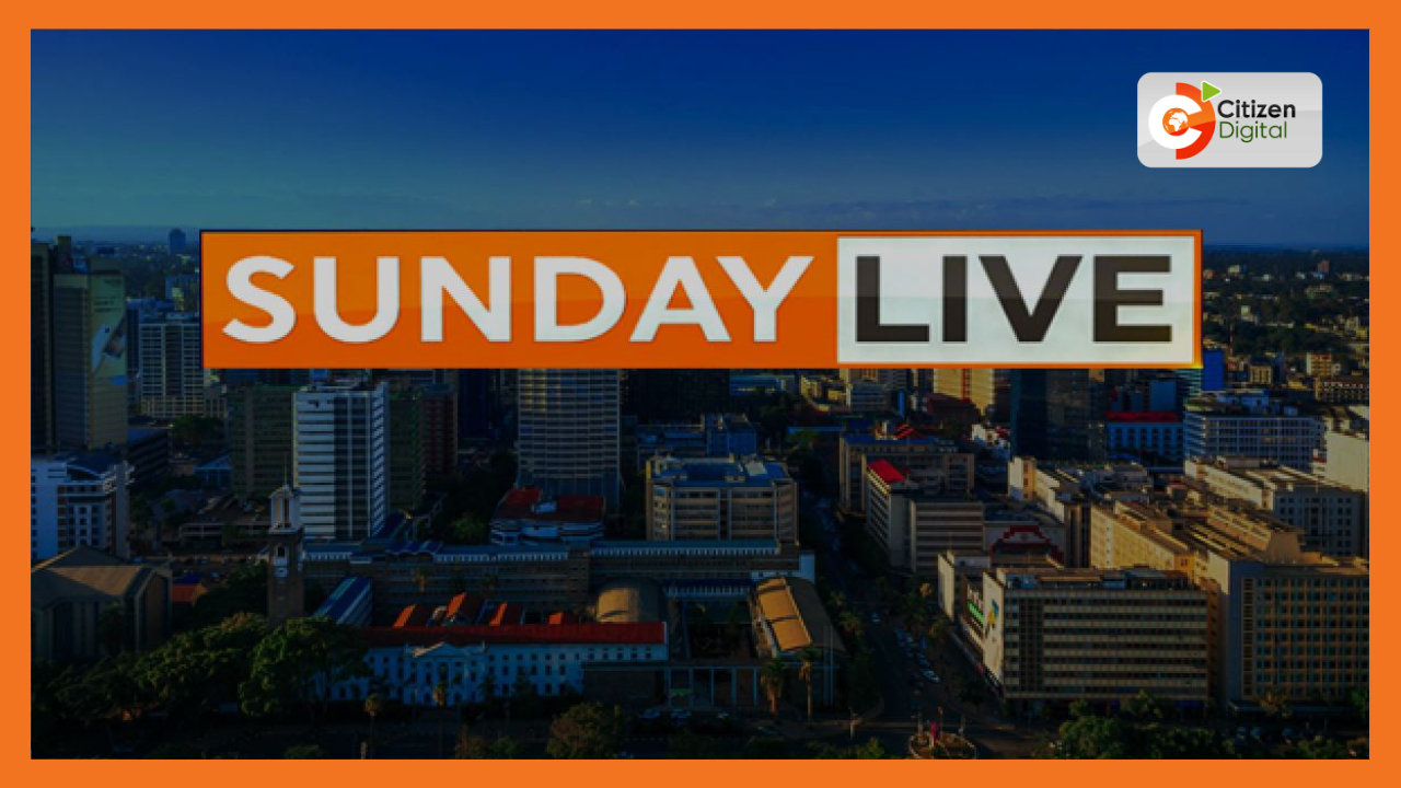SUNDAY LIVE NEWS - NOVEMBER 24, 2024
