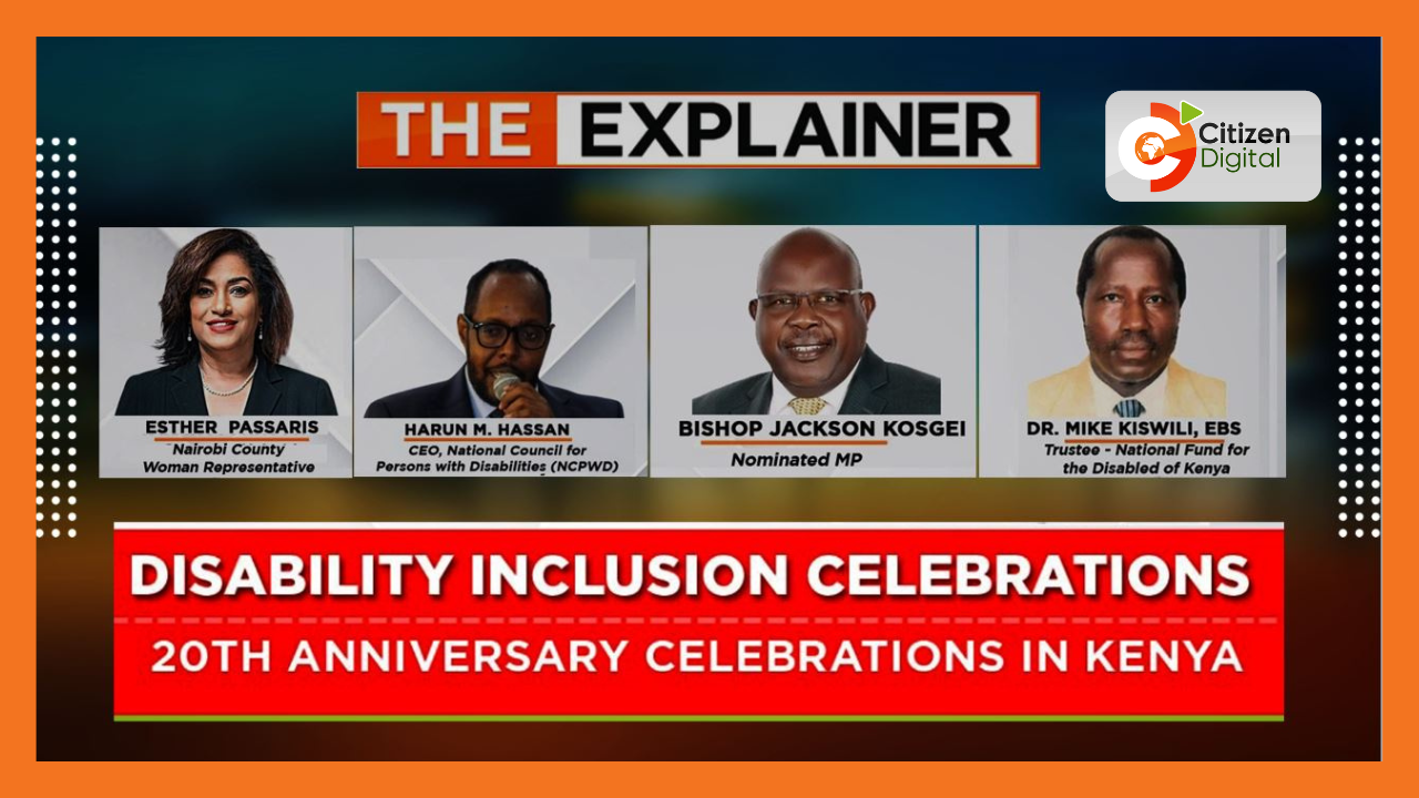 Disability and Inclusion