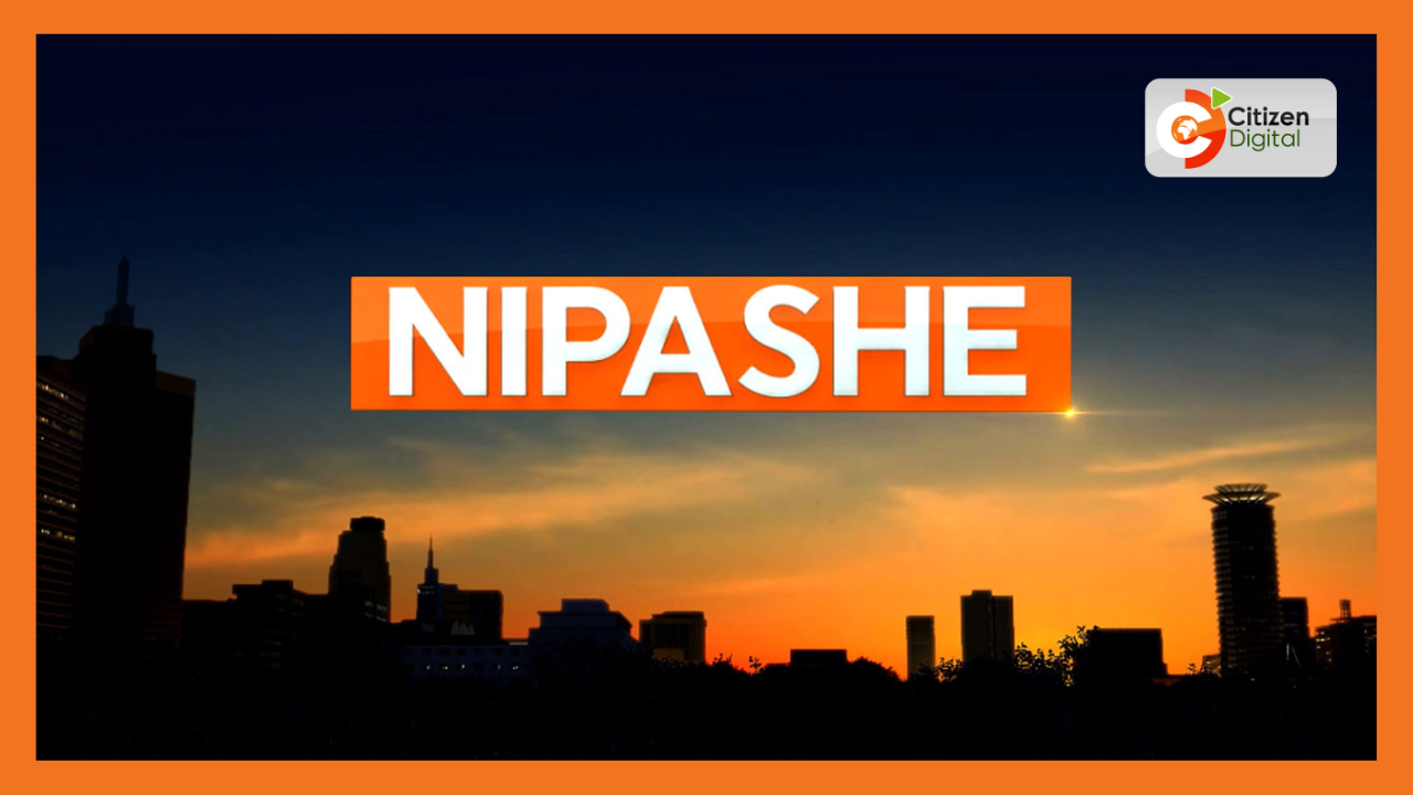 TAARIFA ZA CITIZEN NIPASHE - NOVEMBER 27, 2024
