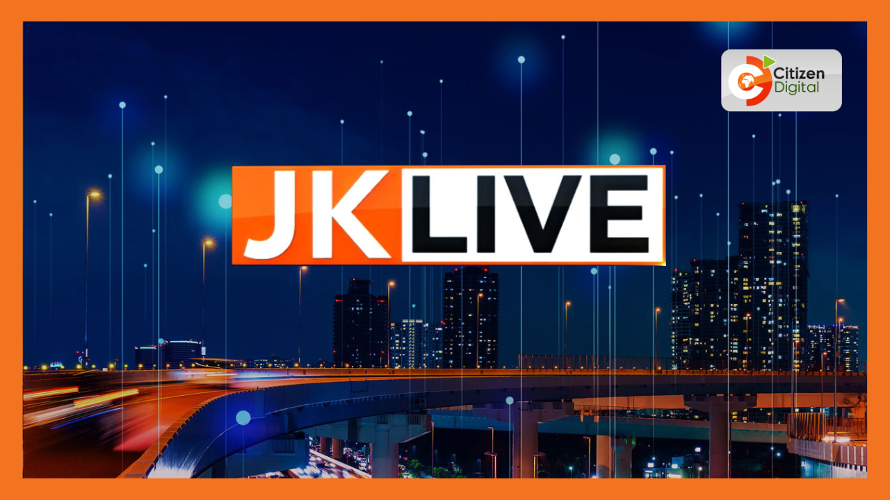 JKLIVE NEWS - NOVEMBER 27, 2024