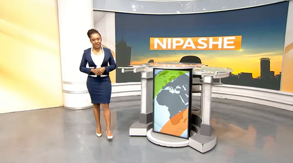 CITIZEN NIPASHE - NOVEMBER 28, 2024