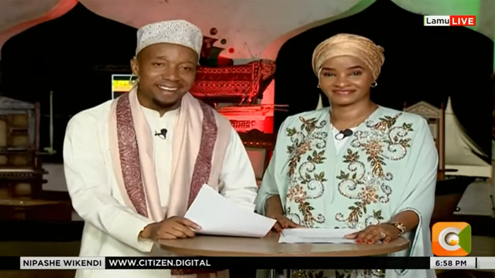 CITIZEN NIPASHE WIKENDI - NOVEMBER 30, 2024