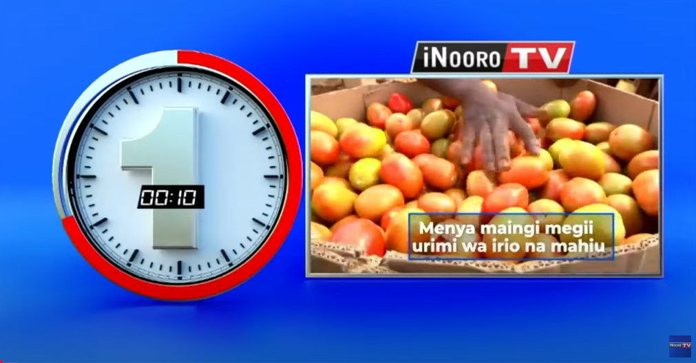 #iNooroMĩaraho 21\01\25