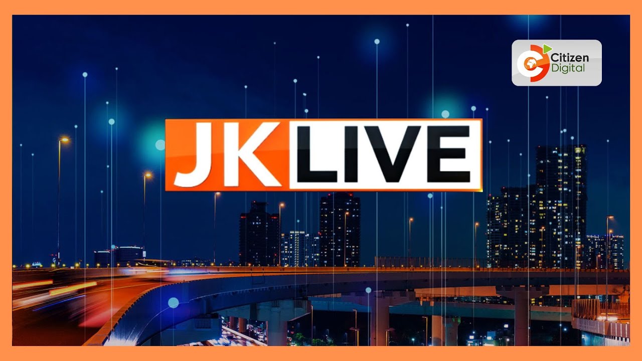 JKLIVE 8th January 2025