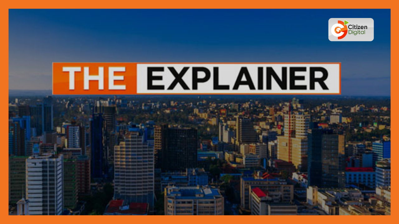 The Explainer, 4th February 2025