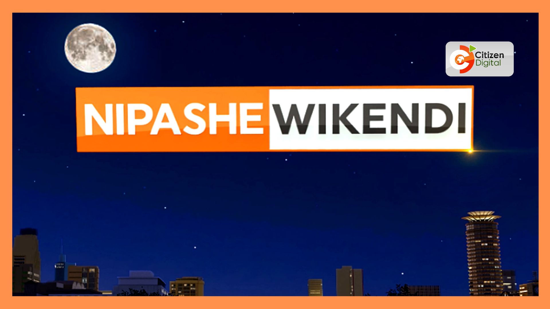 CITIZEN NIPASHE 7th February 2025