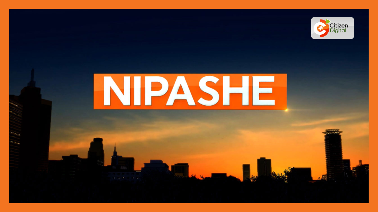 Citizen Nipashe 20th February 2025