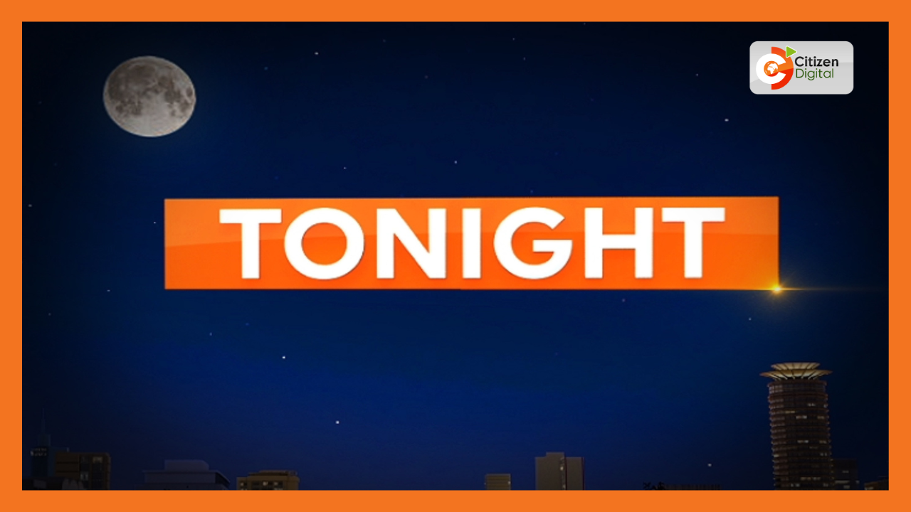 TONIGHT 20th February 2025