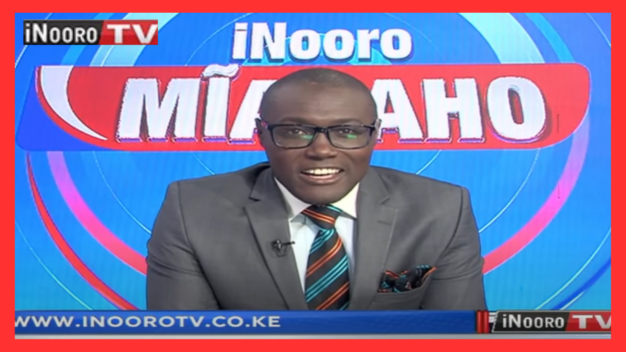#iNooroMĩaraho 26\02\25