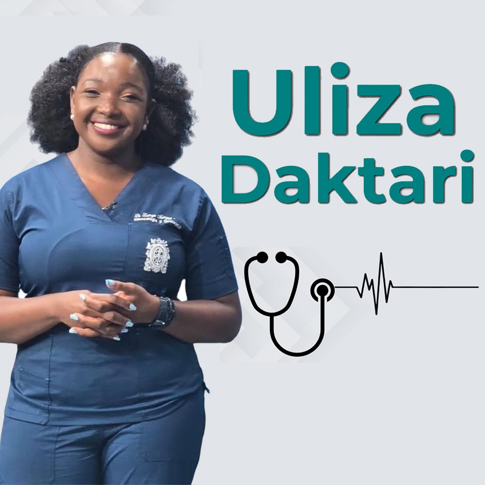 Uliza Daktari