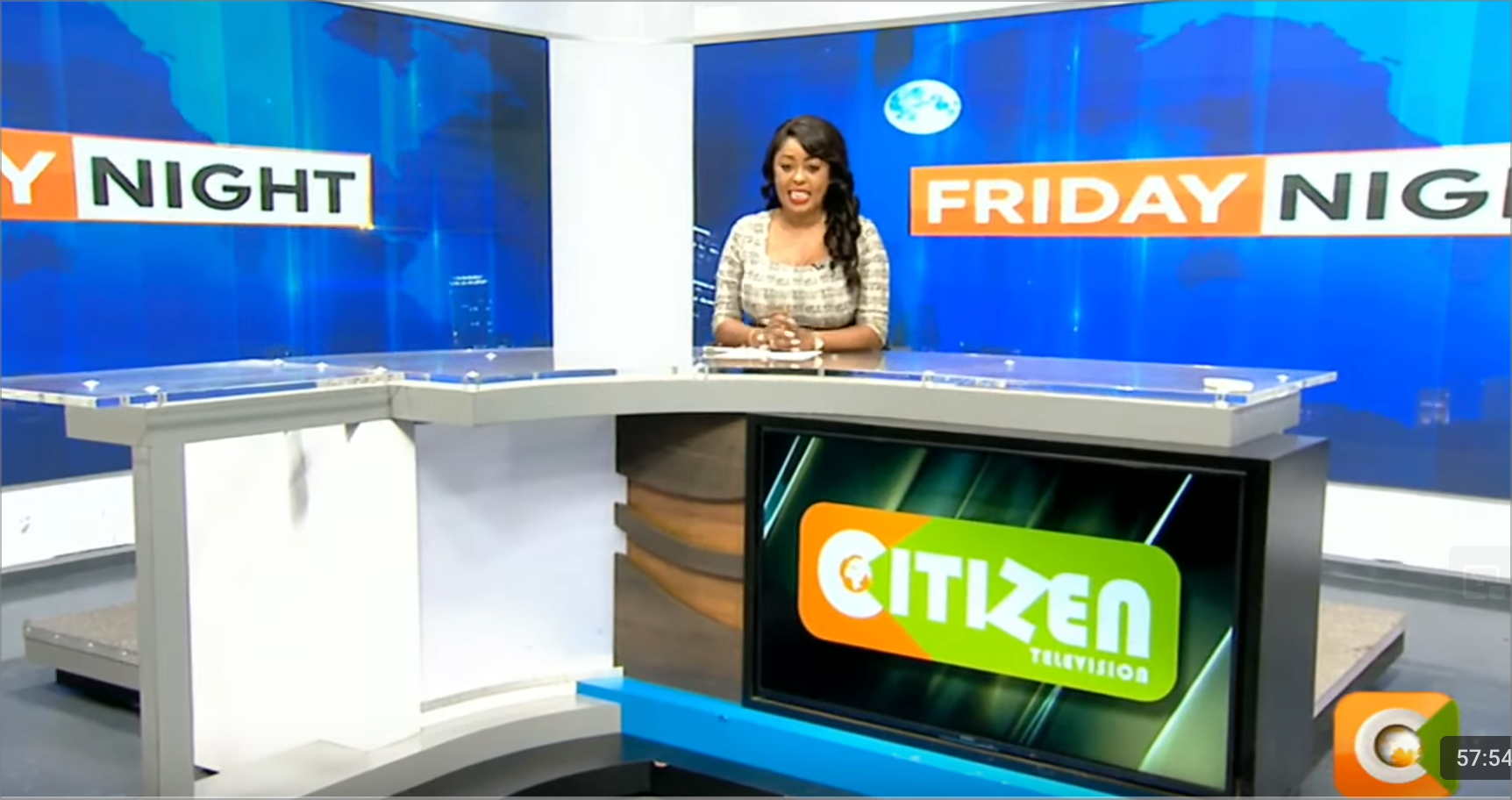 CITIZEN TV