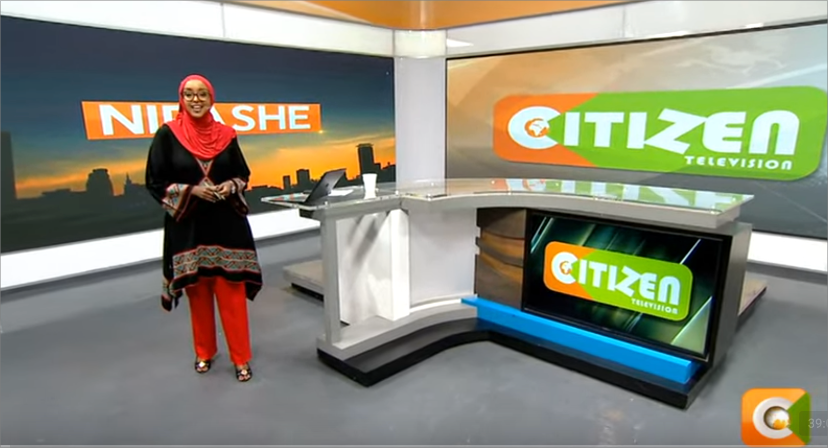 Citizen tv live v (82) 사진