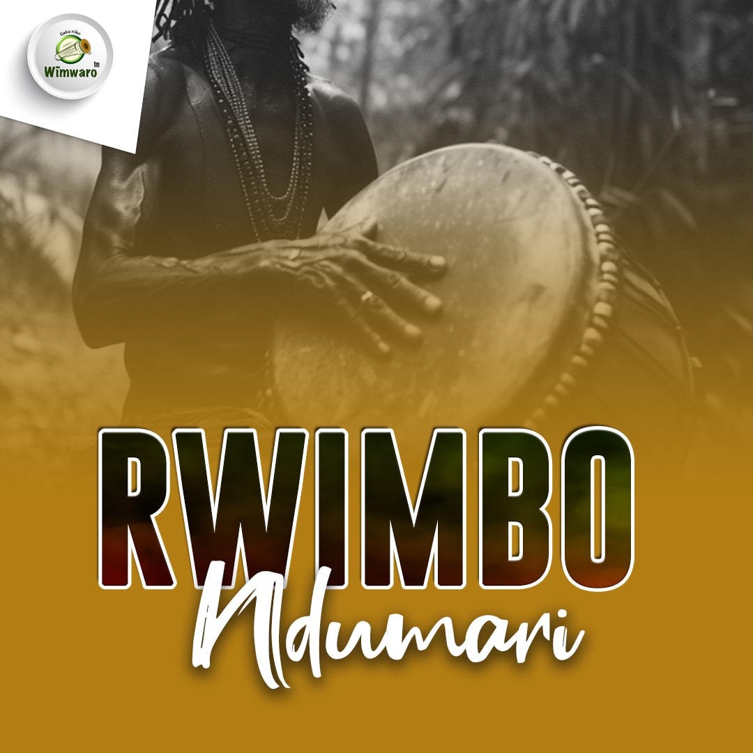 Rwimbo Ndumari