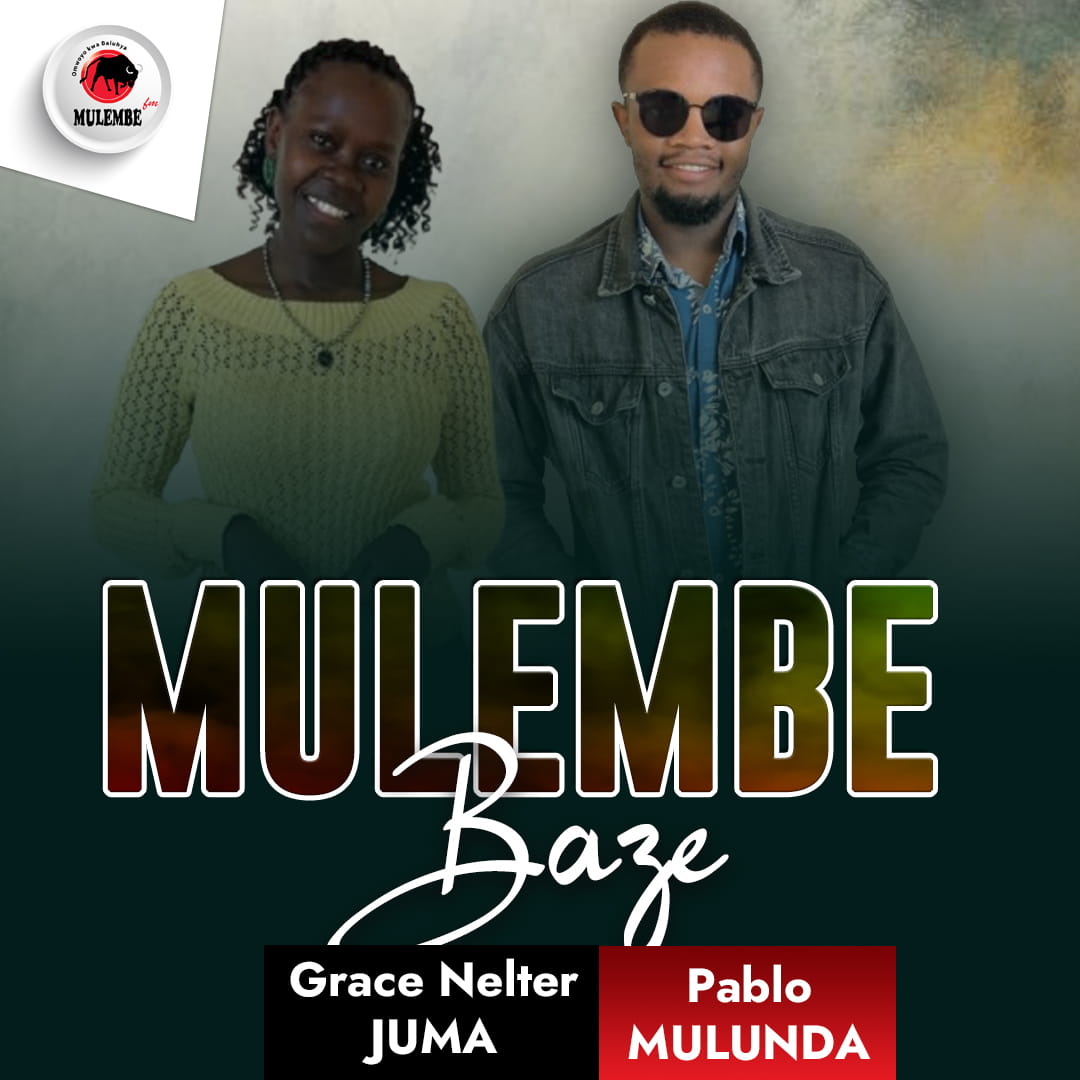 Mulembe Baze