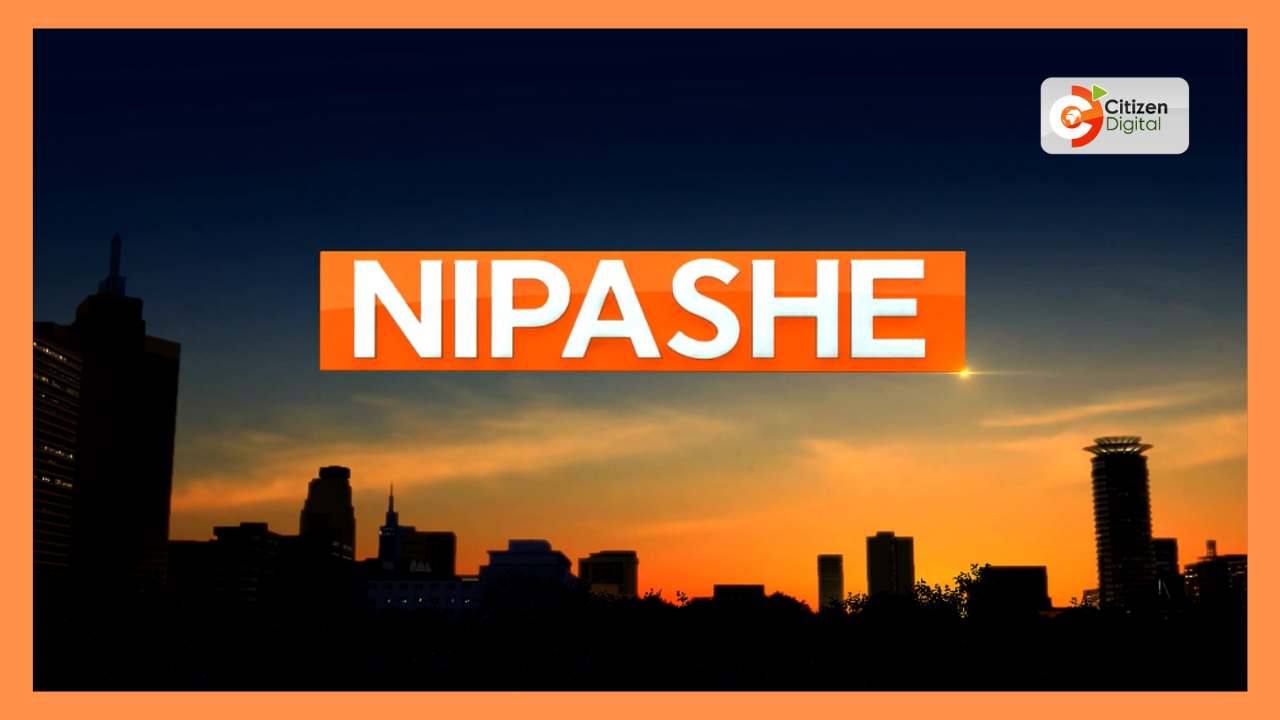 CITIZEN NIPASHE WIKENDI ~ MAY 17, 2026