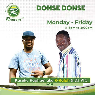 Donse Donse