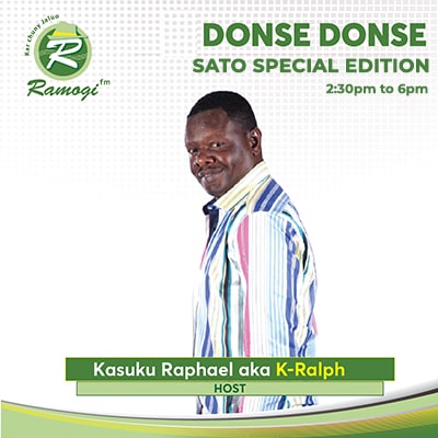 Donse Donse