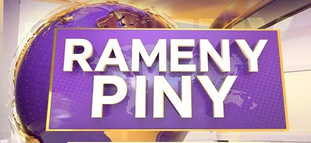 Rameny Piny - September 26, 2022