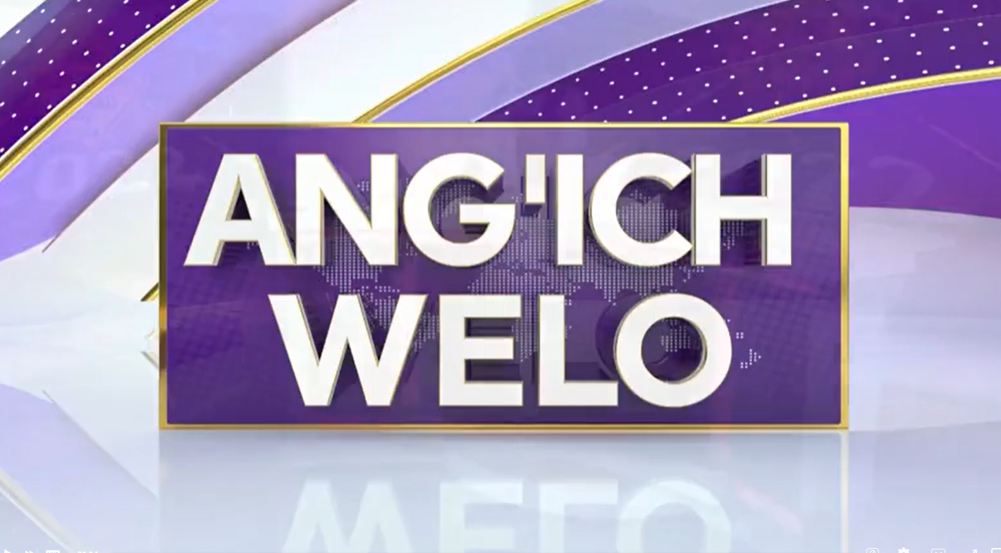Ang'ich Welo - October 13, 2022