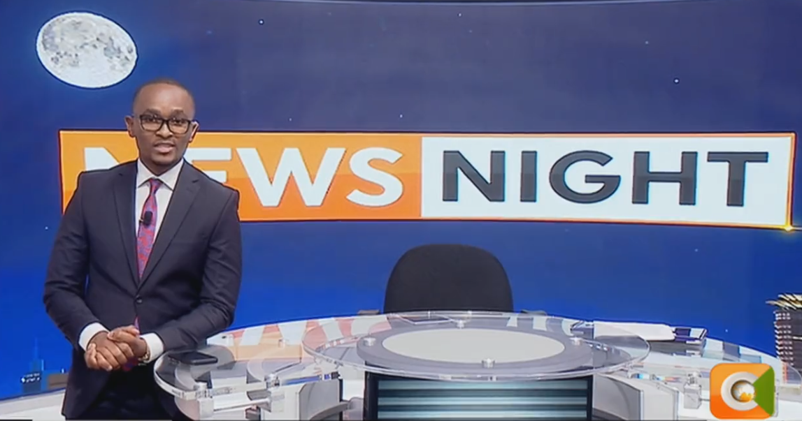 Newsnight - October 25, 2022