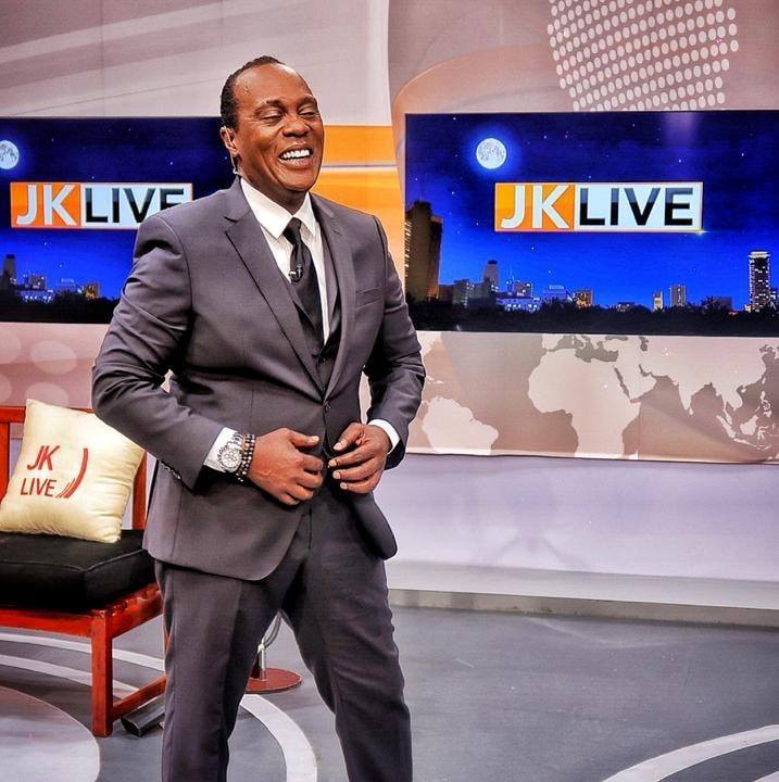 JKLive - November 02, 2022